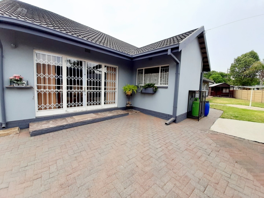 4 Bedroom Property for Sale in Sasolburg Free State